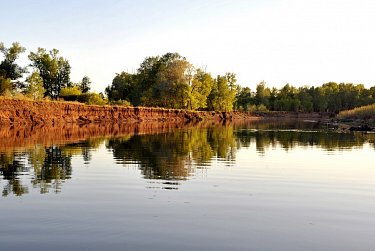 27 сентября – День реки Урал